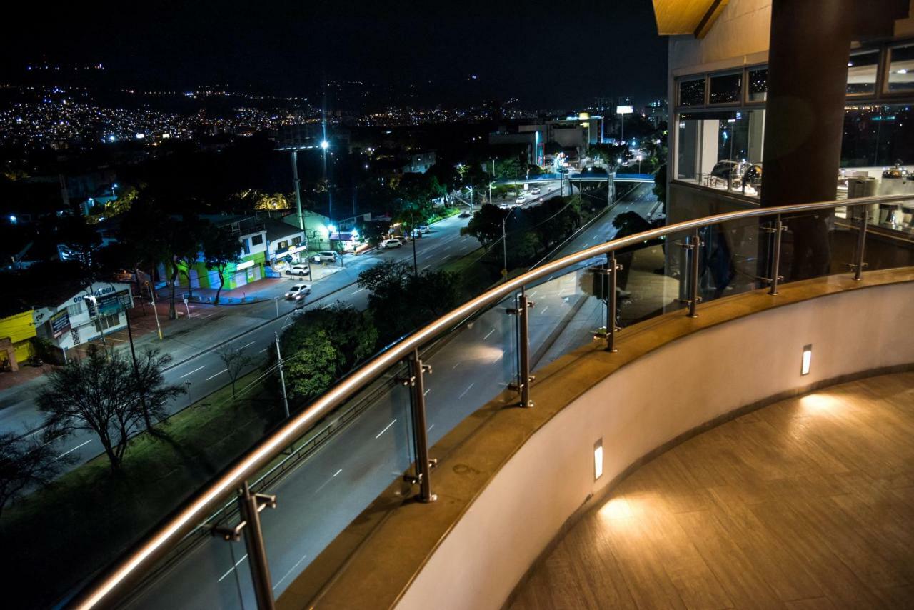 HOTEL TOSCANA PLAZA CALI 4* (Colombia) - from £ 35 | HOTELMIX